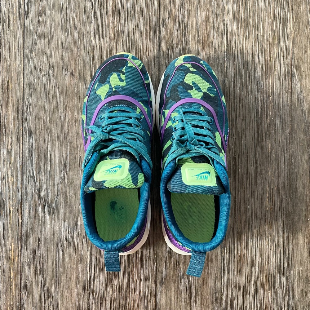 Nike Air Max Thea - Picture 5 of 12